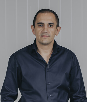 Mehmet Karismaz